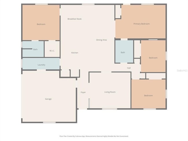 Building Photo - 934 Point View Ln