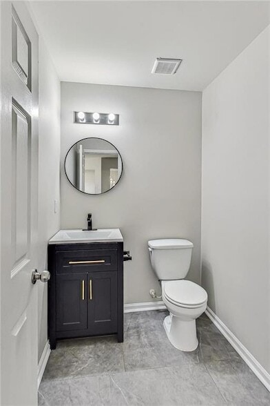 Building Photo - 4262 Defoors Farm Trail