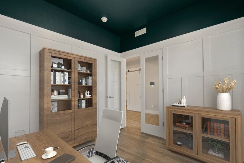 Building Photo - 677 E Andes Dr