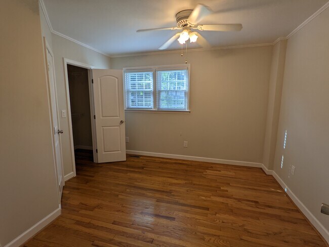 Bedroom - 28 Auburn Cir