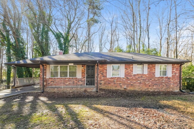 Building Photo - 3946 Creel Dr