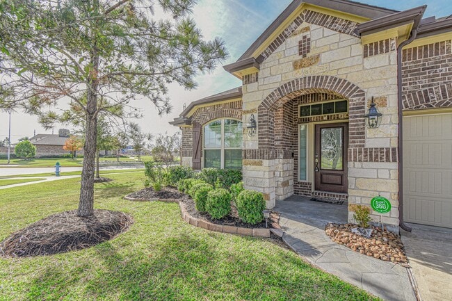 Building Photo - 9403 Briscoe Bend Ln