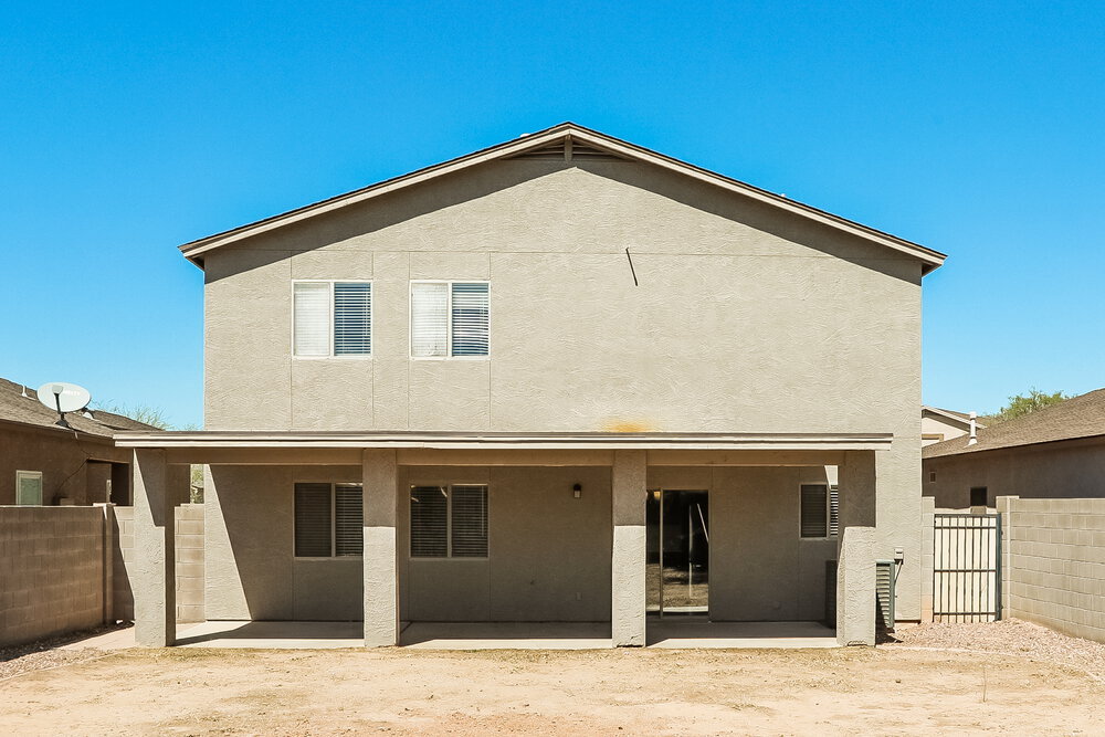 Building Photo - 1935 E Renegade Trail