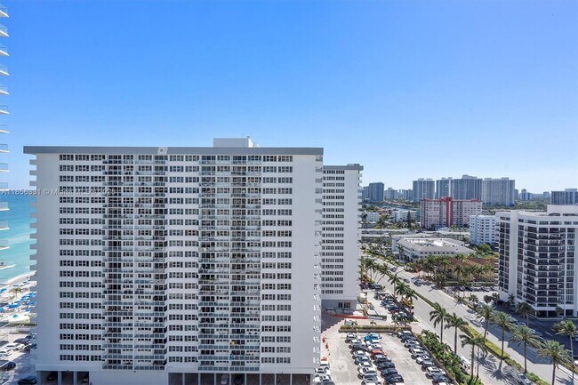 Building Photo - 1980 S Ocean Dr
