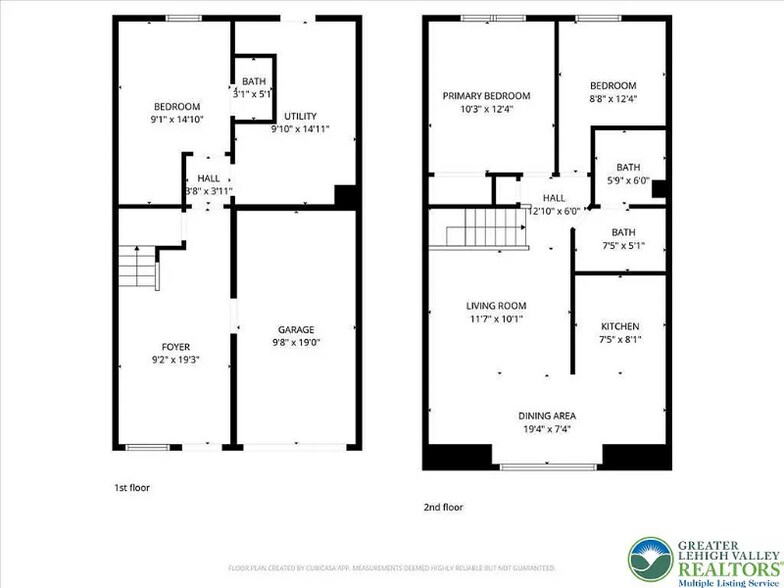 Building Photo - 2308 3rd St