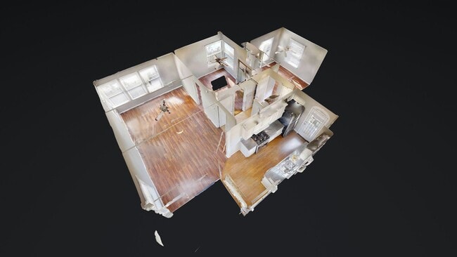 Building Photo - Cozy 2 bedroom 1 bathroom home!