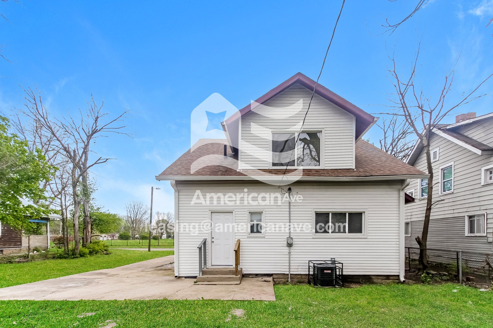 Building Photo - 2938 N Arsenal Ave