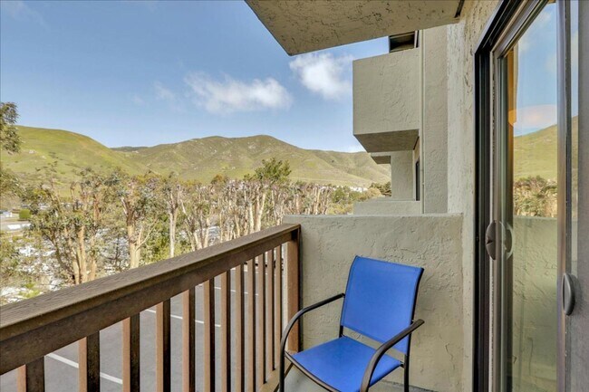 Building Photo - Remodeled unit with views