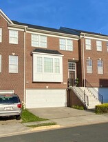 Sun Filled Brick Front - 810 Revelstore Ter NE