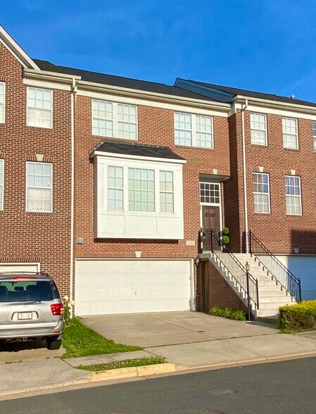 Sun Filled Brick Front - 810 Revelstore Ter NE