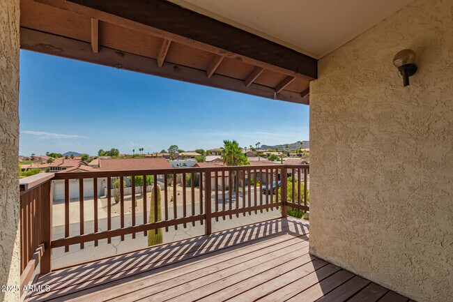 Building Photo - 15604 E Mustang Dr