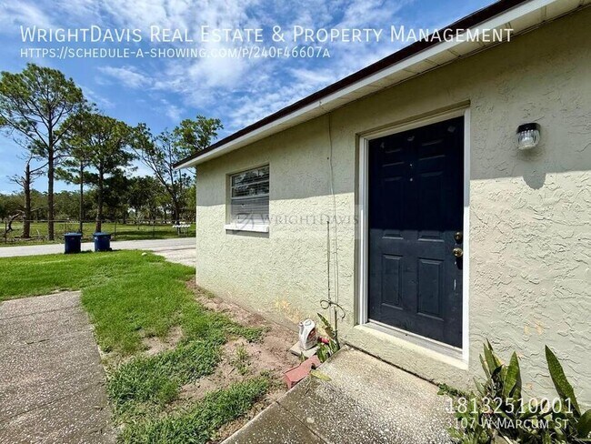 Building Photo - 3107 W Marcum St