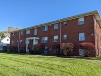 Building Photo - 2826 S Pennsylvania St