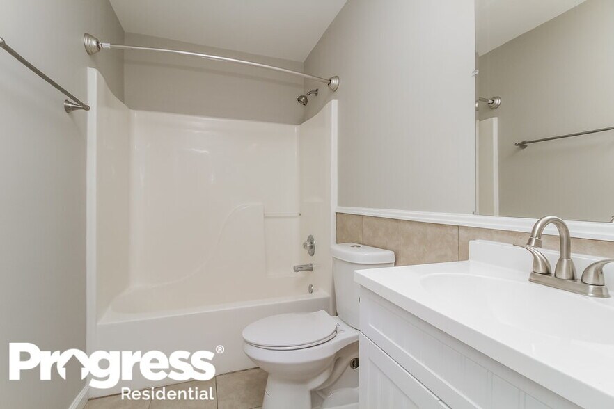 Building Photo - 2402 Audelia Way