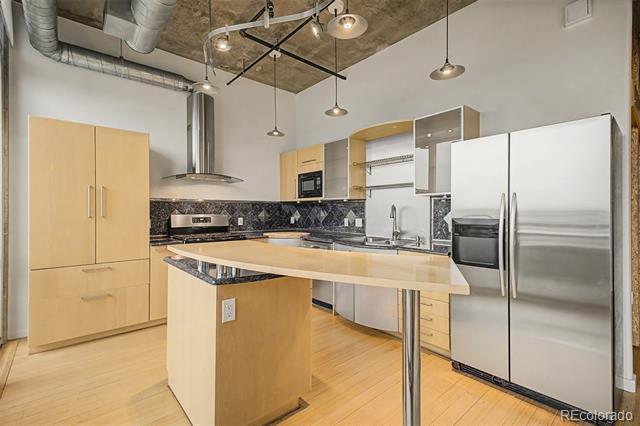 Building Photo - 1401 Wewatta St