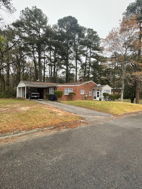 Building Photo - 615 N Steele St