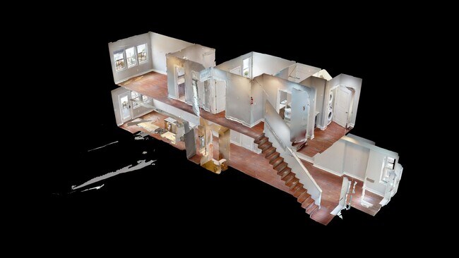 Building Photo - Stunning 1,300 Square Foot Eckington Home ...