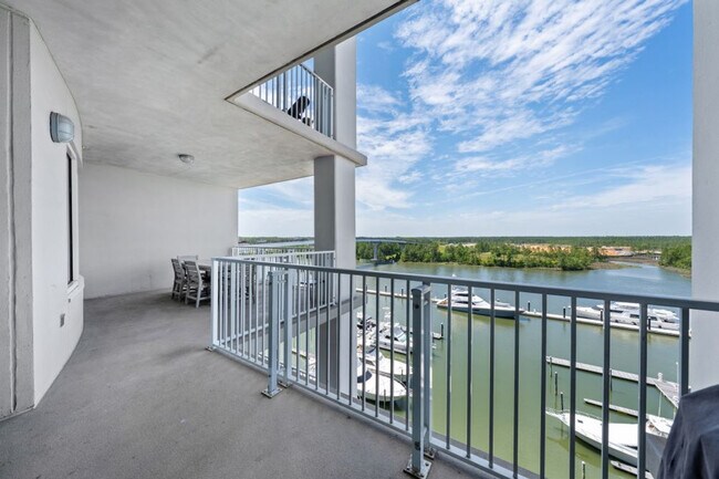 Building Photo - 4851 Wharf Pkwy E