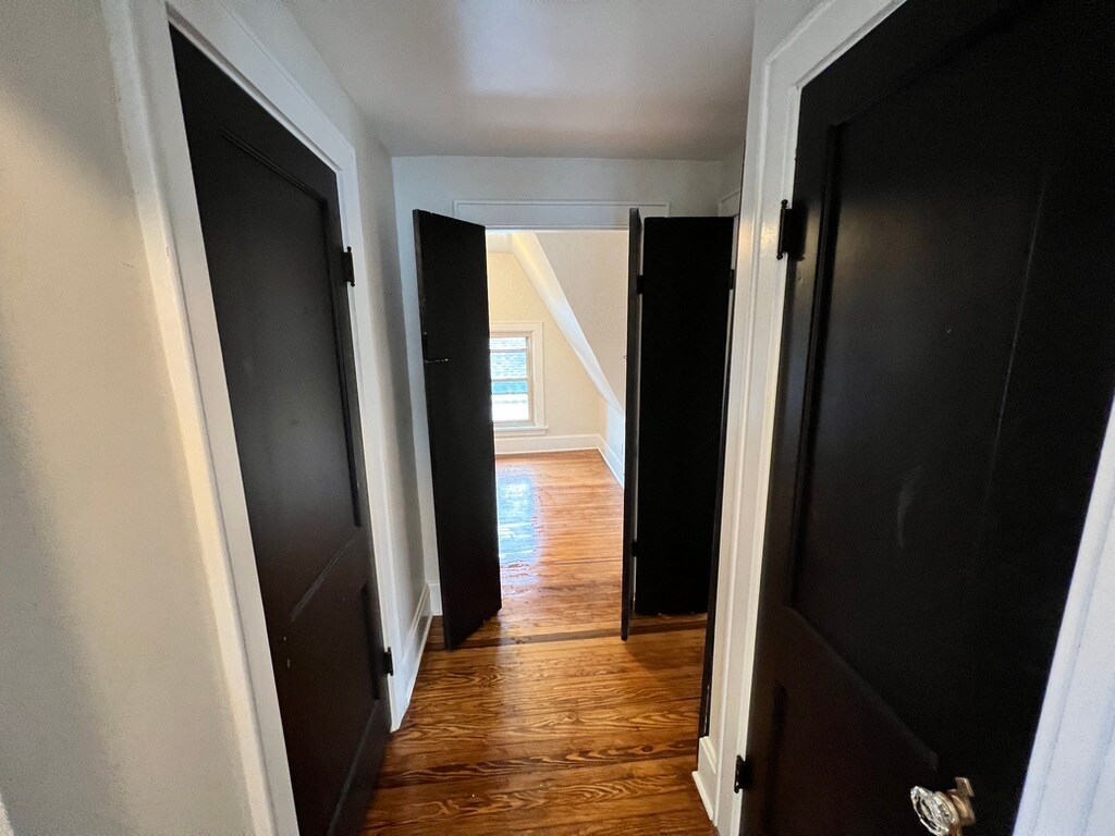 Upstairs Bedrooms 1 & 2 - 6816 Park Ave