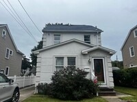 Building Photo - 105 Fordham St