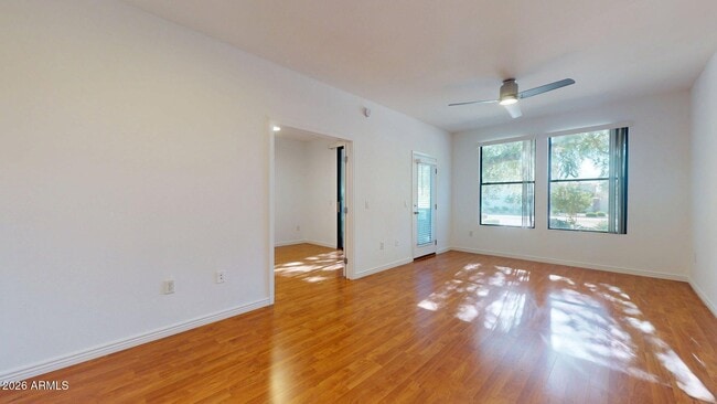 Building Photo - 6900 E Princess Dr