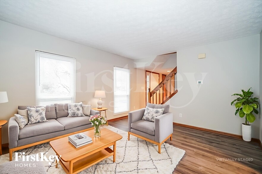 Building Photo - 819 Lindenhaven Ct