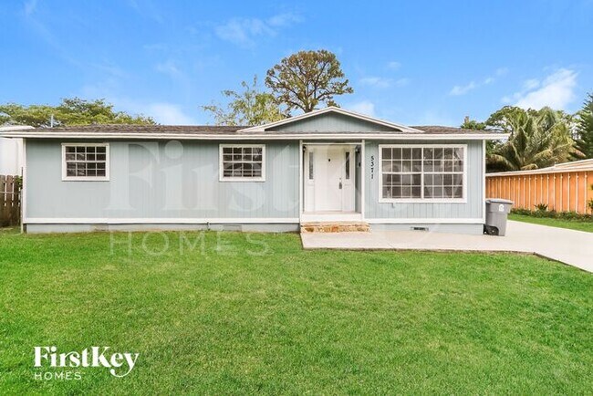 Primary Photo - 5371 Washington Rd