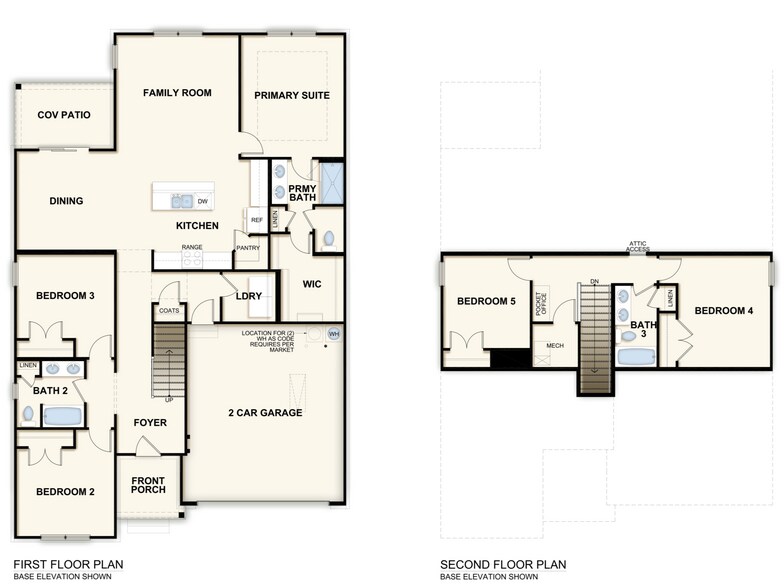 Building Photo - 12682 Percy Ln
