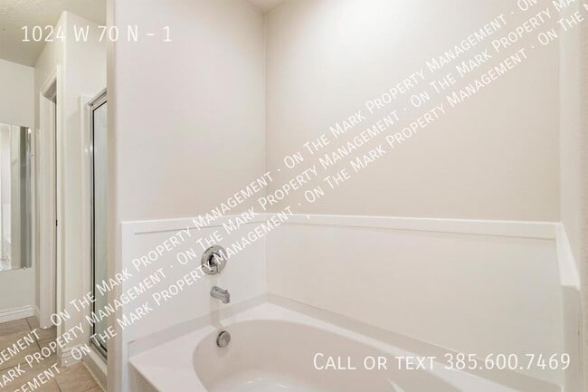 Building Photo - 1024 W 70 N