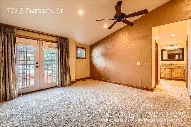 Building Photo - 727 S Emerson St