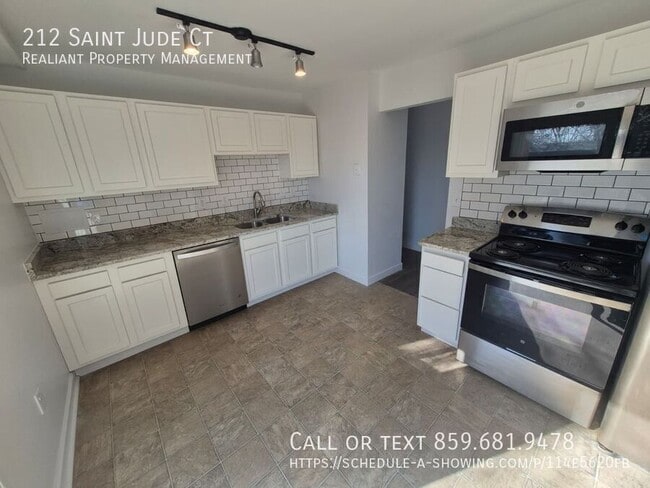 Building Photo - 212 St Jude Cir