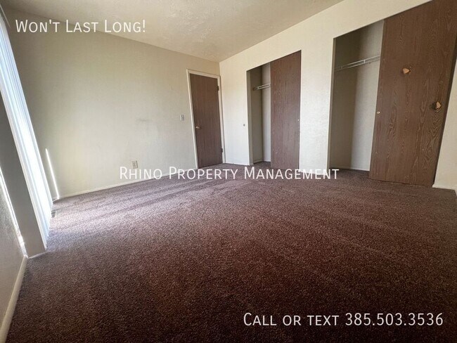 Building Photo - 463 N 1465 W