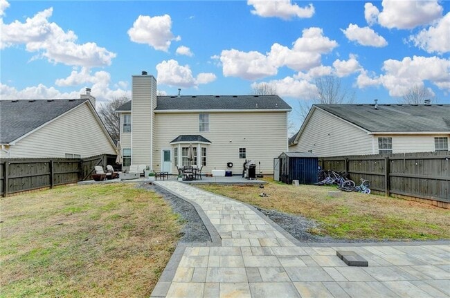 Building Photo - 4317 Holliday Rd