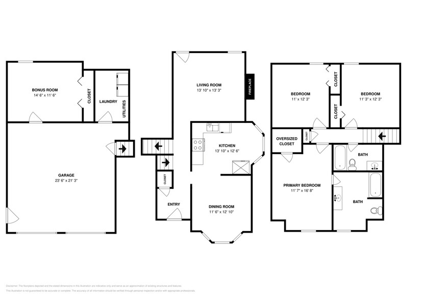 Building Photo - 2711 Candler Ct
