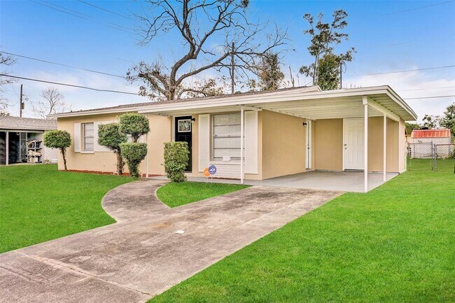 Building Photo - 4210 Gallimore St