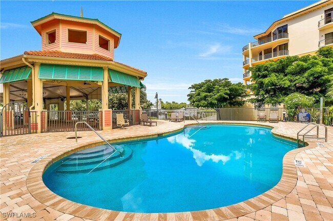 Building Photo - 5781 Cape Harbour Dr