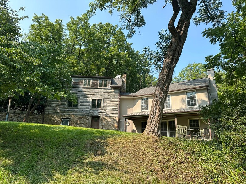 Building Photo - 3490 Haupts Bridge Rd