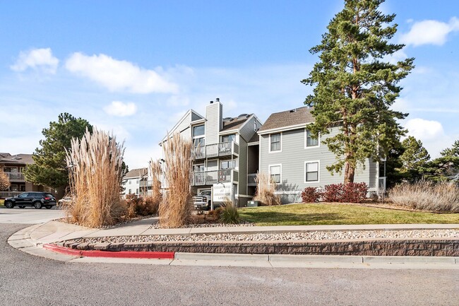 Building Photo - 10345 E Peakview Ave