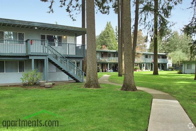 Diamond Head Apartments Olympia Wa Apartment Finder