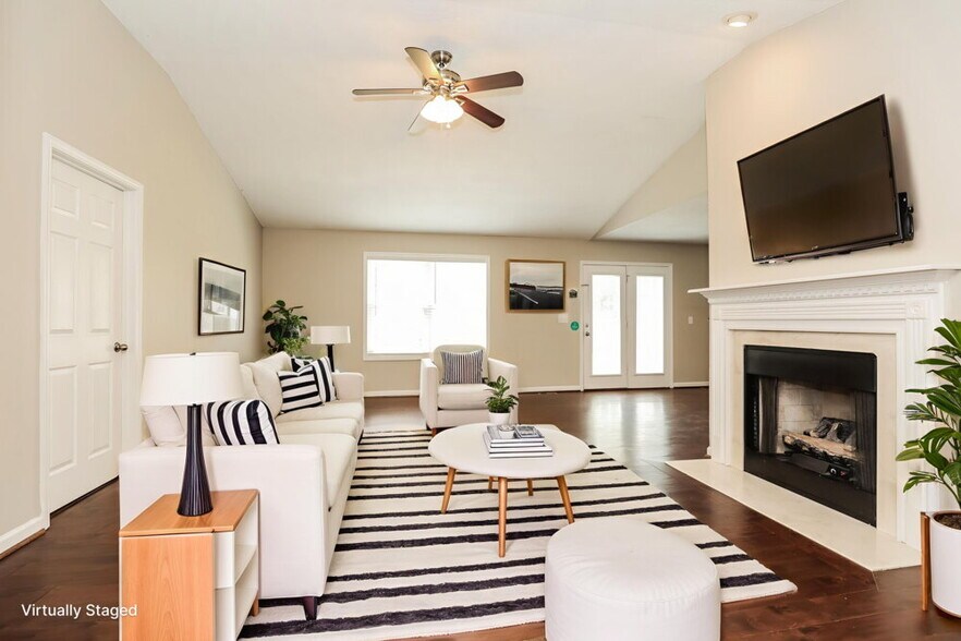 Building Photo - 2917 Hearthside Dr