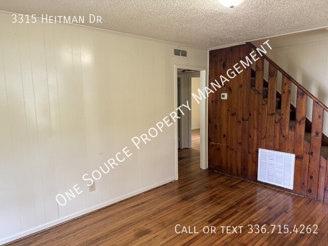 Building Photo - 3315 Heitman Dr