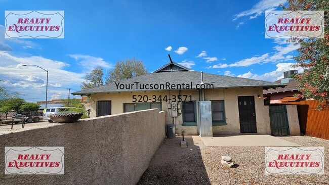 Building Photo - 8th Street and Euclid - 1 bedroom 1 bath r...