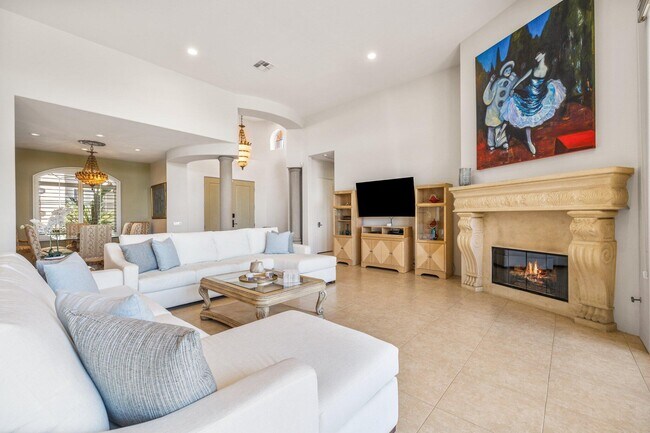 Building Photo - 48474 Vista Palomino