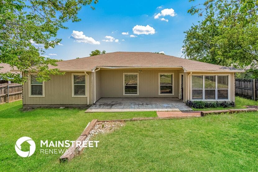 Building Photo - 1208 Mirike Dr