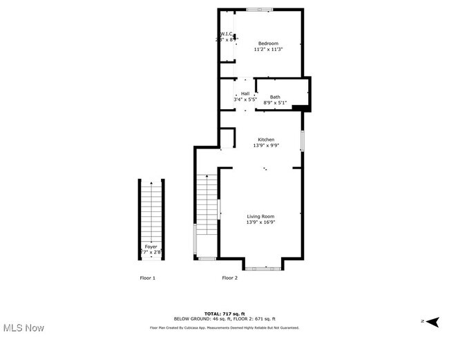 Building Photo - 2027 W 11th St