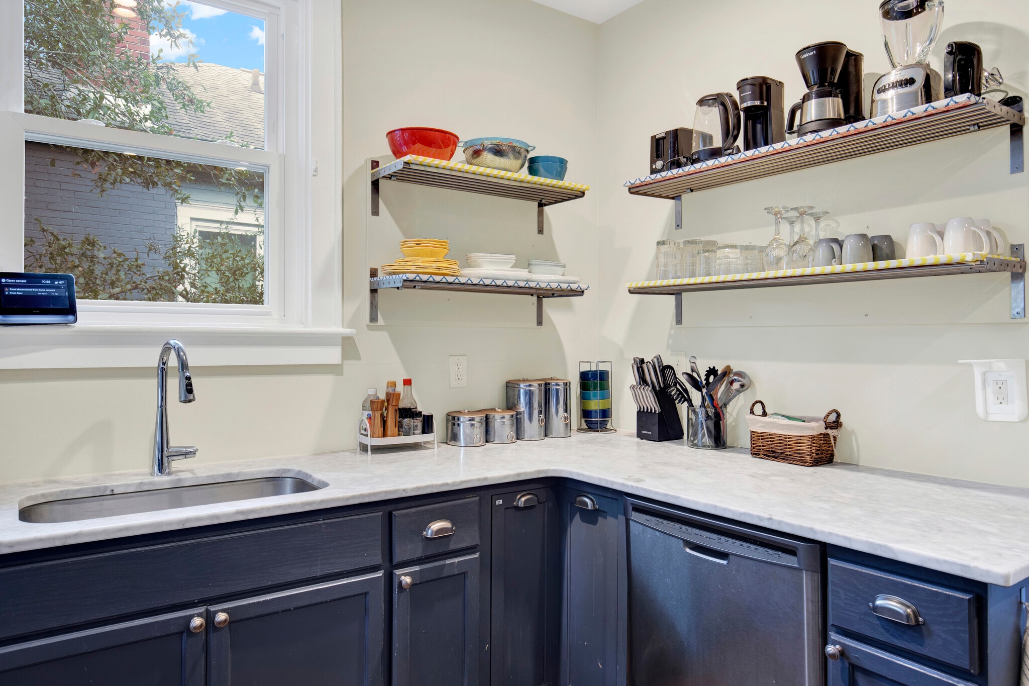 Kitchen - 309 E 34th St