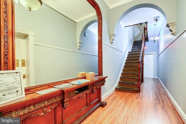 Building Photo - 1208 N Calvert St