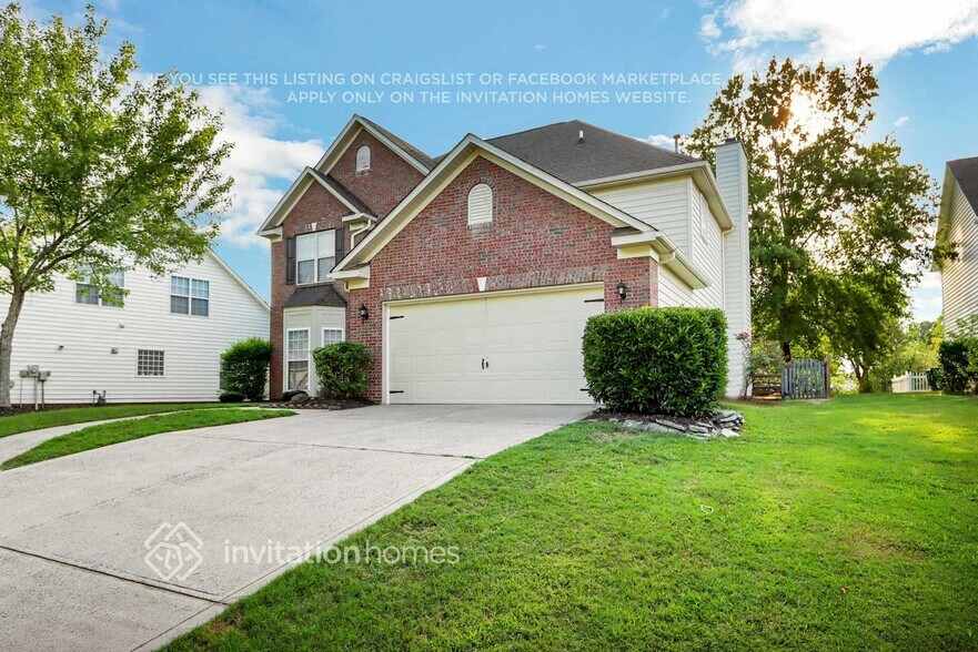 Building Photo - 10641 Partridgeberry Dr
