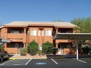 Building Photo - ***Rock Springs 2 Upper Level, Unfurnished, 2 Bedroom, 2 Bath Condo***