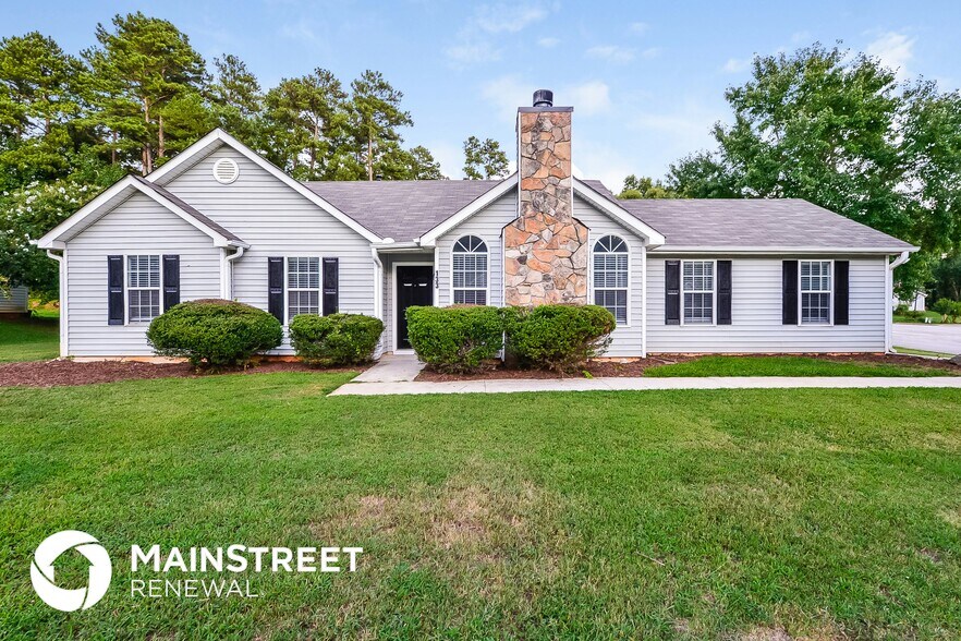 Primary Photo - 133 Willow Springs Ln